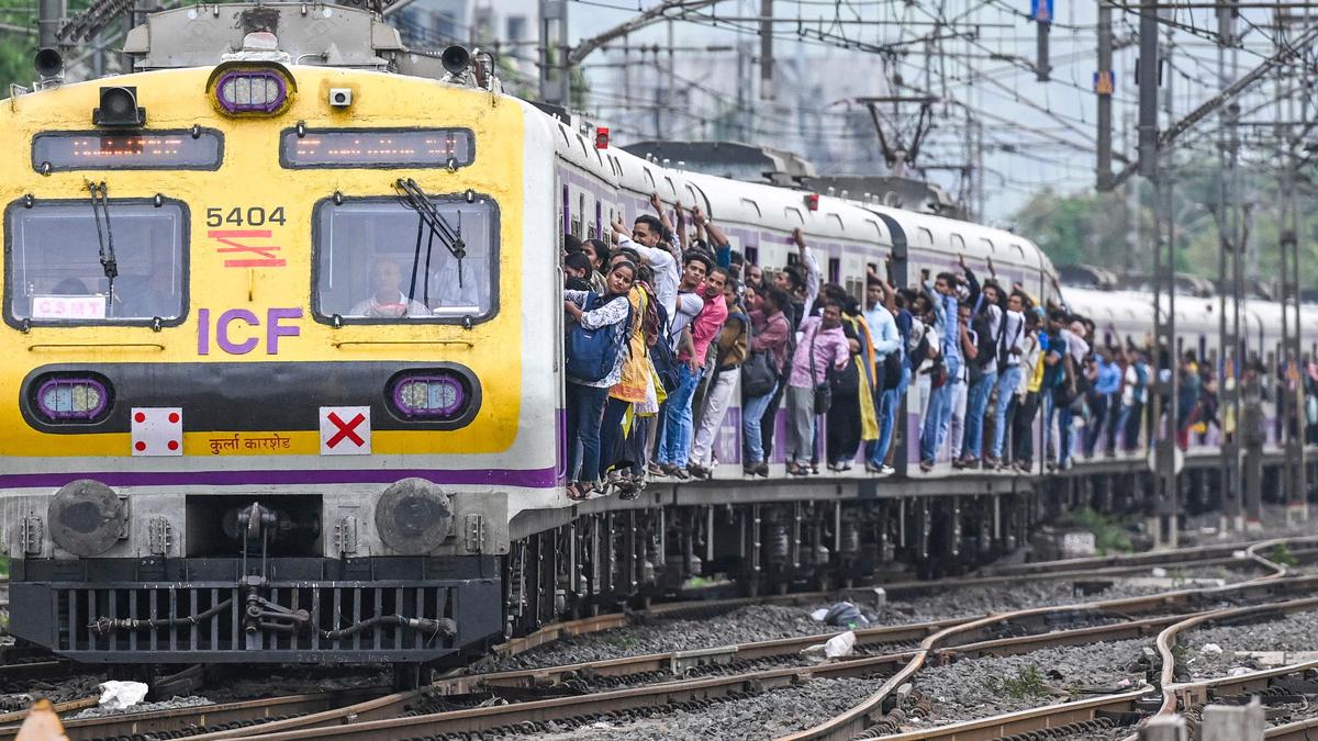 What does the Budget offer urban India?