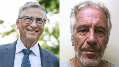‘Every minute I spent with him…’: Bill Gates breaks silence on fresh batch of Epstein files released by DOJ