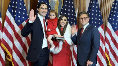 ‘Married to daughter of Indian immigrant’: Row over Republican leader saying immigration system is ‘suicidal’