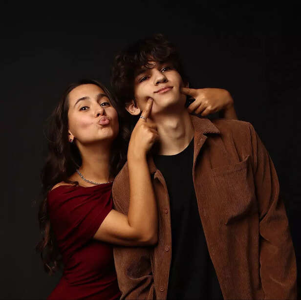 Does having a sister give men an edge in dating? The surprising science behind the ultimate green flag