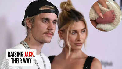 Why saying “no” became a parenting strategy for Hailey Bieber, and what it teaches about protecting family time |
