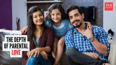 Parenting quote of the day: “We never know the love of a parent till we become parents ourselves.” – Henry Ward Beecher