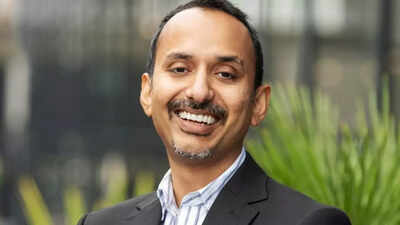 Meet Avinav Nigam: Indian-origin entrepreneur transforming UAE healthcare hiring with AI | World News