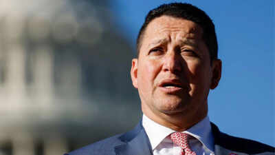 Tony Gonzales Scandal: ‘This is going too far boss’: Texas Republican Tony Gonzales refuses to resign after staffer’s suicide amid affair allegations