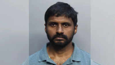 Miami: Indian-origin store manager accused of stealing 0,000 in lottery tickets in Miami; ICE detainer issued