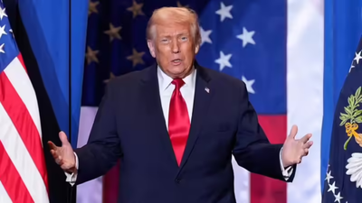 ‘Opportunity to consider options’: US govt seeks delay in tariff refunds battle as Trump fumes over possible ‘rehearing’