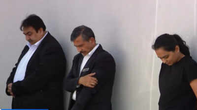  million gold scam: Malani Jewelers in Texas raided by a team of 20 SWAT officers, 13 employees detained