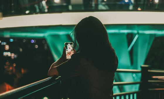 ‘Deepfake abuse is abuse,’ UNICEF warns