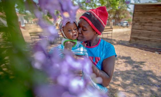 UN lauds  billion US funding approval towards ending HIV/AIDS