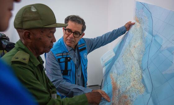 Cuba: UN warns of possible humanitarian ‘collapse’, as oil supplies dwindle