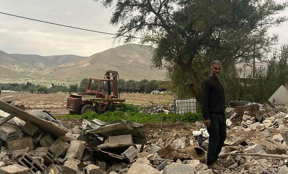 Concerns persist over chemical spraying reports on Lebanon’s Blue Line