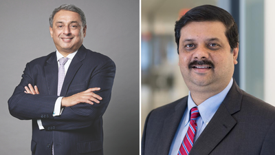 Govt must monitor unfairly priced steel imports, says Tata Steel CEO TV Narendran