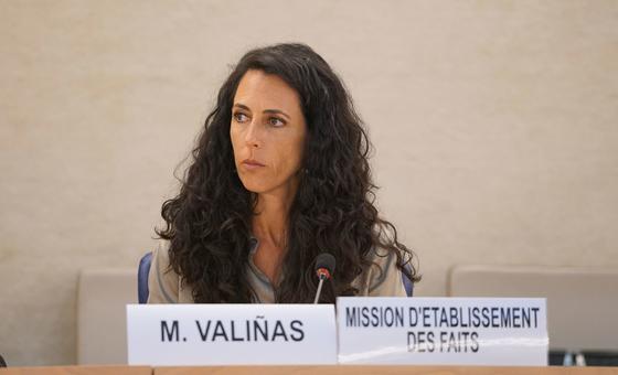 Proposed amnesty law offers political prisoners in Venezuela an ‘opportunity’