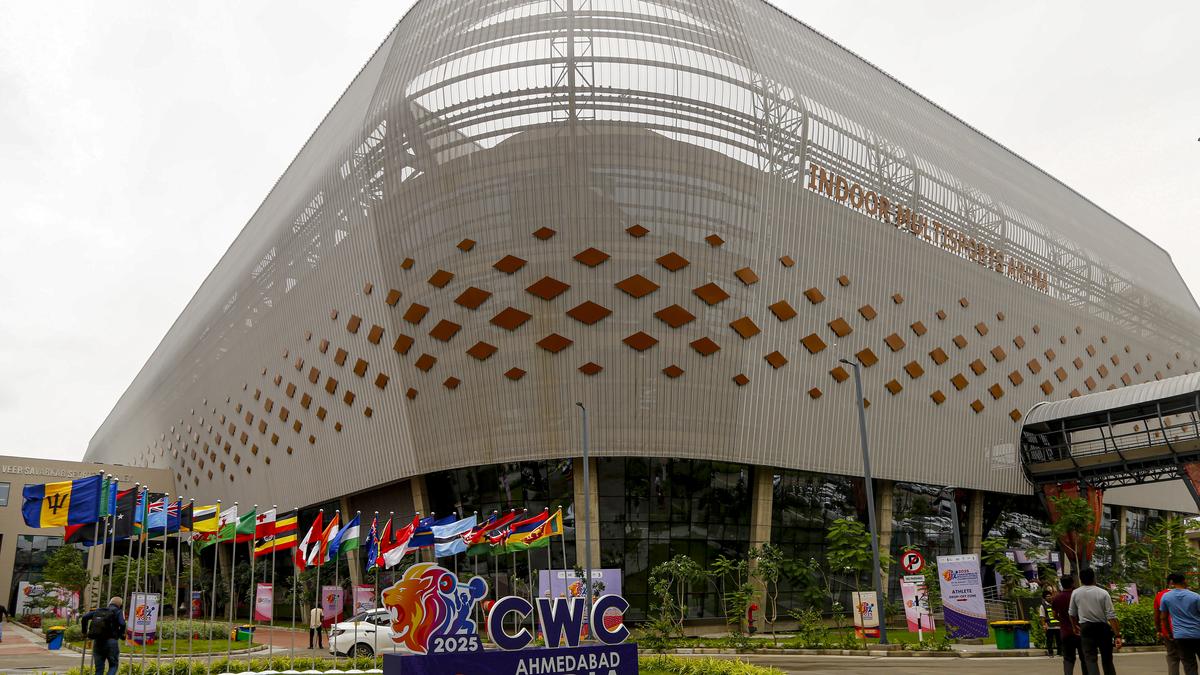 Should India host the 2030 Commonwealth Games and the 2036 Olympics?