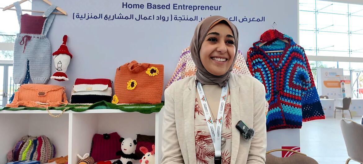 In Bahrain; work, dignity and the quiet rise of home-grown enterprise