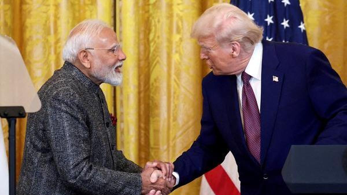 Highlights of India-U.S. interim trade framework