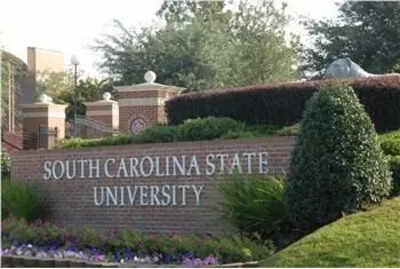 2 killed, 1 injured in shooting at South Carolina State University housing complex
