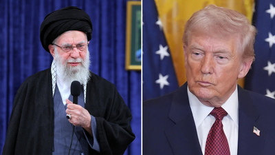 Donald Trump would agree to meeting with Iran’s Ayatollah Khamenei, says Marco Rubio