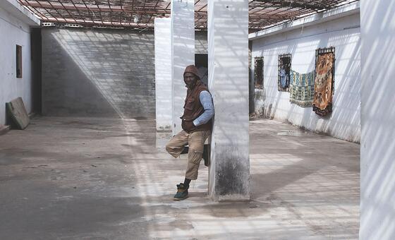 Migrants and refugees in Libya subjected to ‘systematic’ abuse: UN report