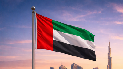 UAE: Anonymous philanthropist donates AED35 million to fight child hunger | World News