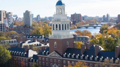 Harvard admissions lawsuit sparks debate: Here’s why academic merit matters more than ever for Ivy League hopefuls