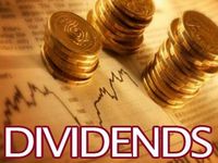 Daily Dividend Report: COF,F,ADM,FSV,CBT | Nasdaq