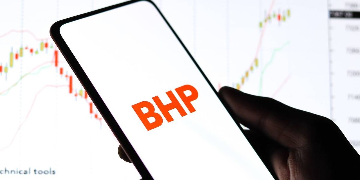 BHP Expands 2026 Xplor Program with Record 10 Companies