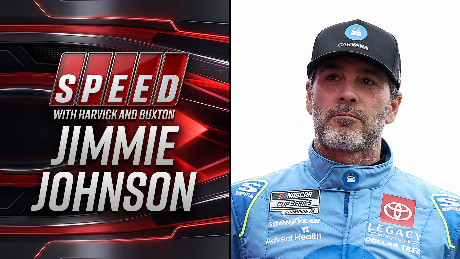 Why is Jimmie Johnson Still Racing? ‘I’m One of Those Idiots Who Keeps Going’