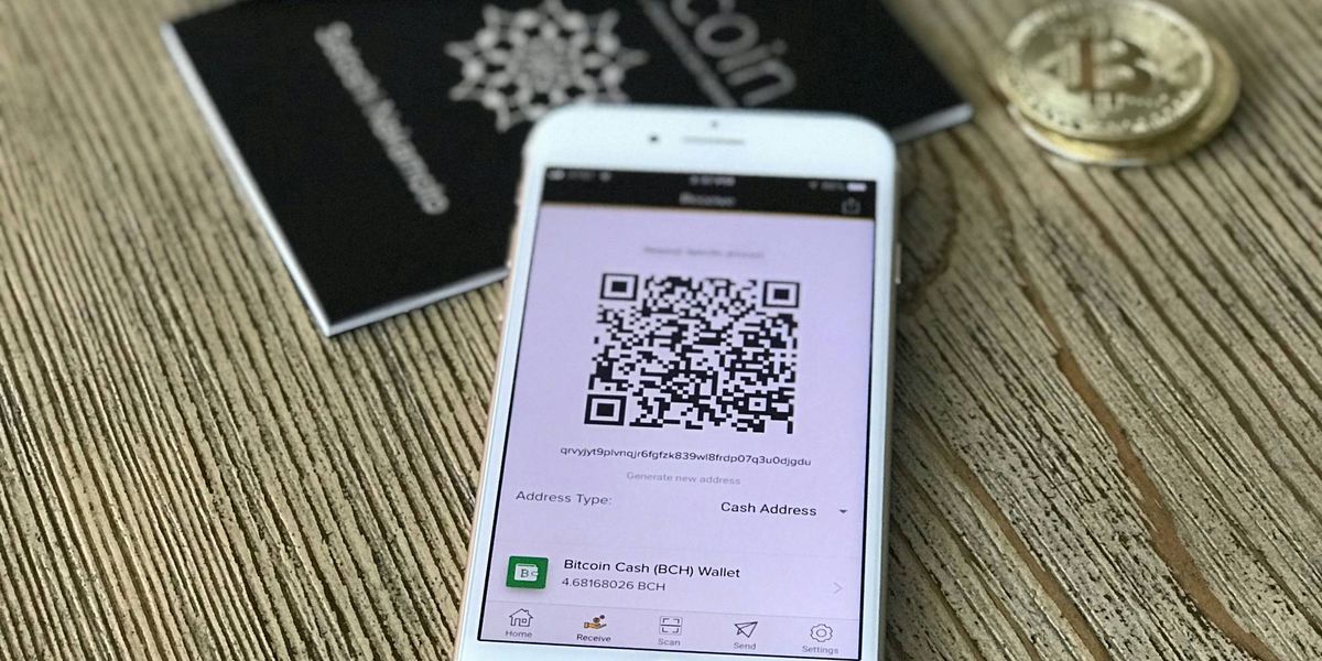 Crypto Wallets Move Beyond Trading to Become Primary Interface for Everyday Finance