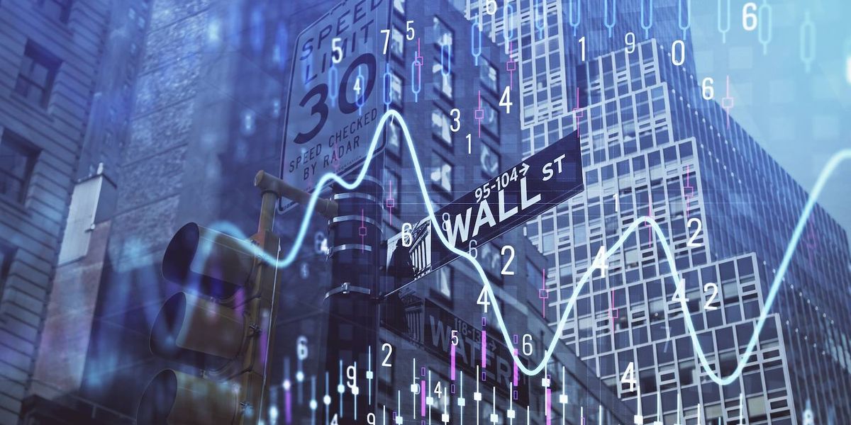 Beyond the Pilot: Wiring Wall Street’s New Internet