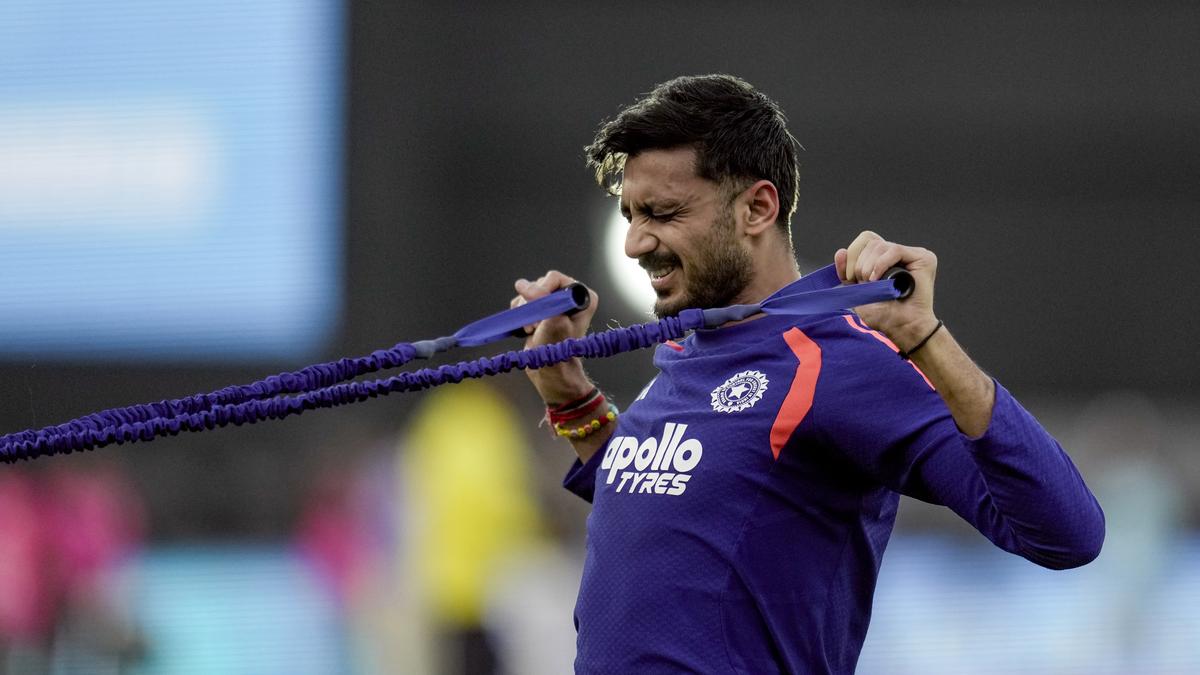 The Axar conundrum —to be or not to be