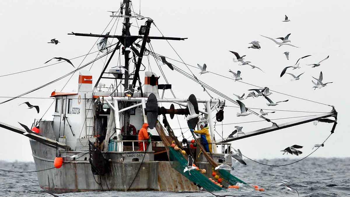 Washington’s ocean policies are costing American fishermen their livelihoods