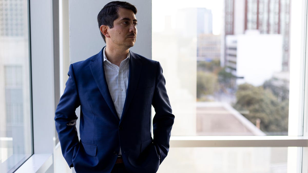 Travis County DA faces renewed ‘soft on crime’ criticism after career criminal charged with murder