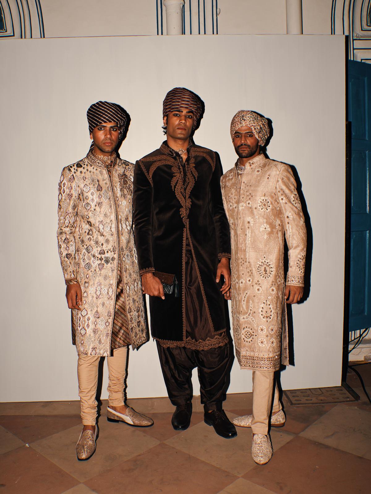 FDCI India Men’s Weekend 2026 spotlights stories, nostalgia and utility with a dash of opulence