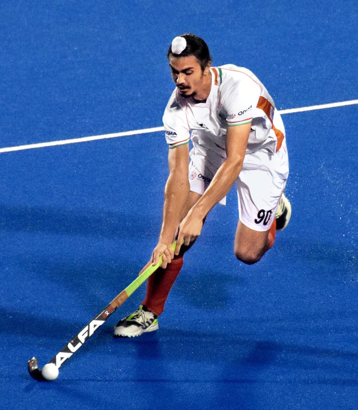 Change of phase: opportunity knocks for India’s young hockey talent