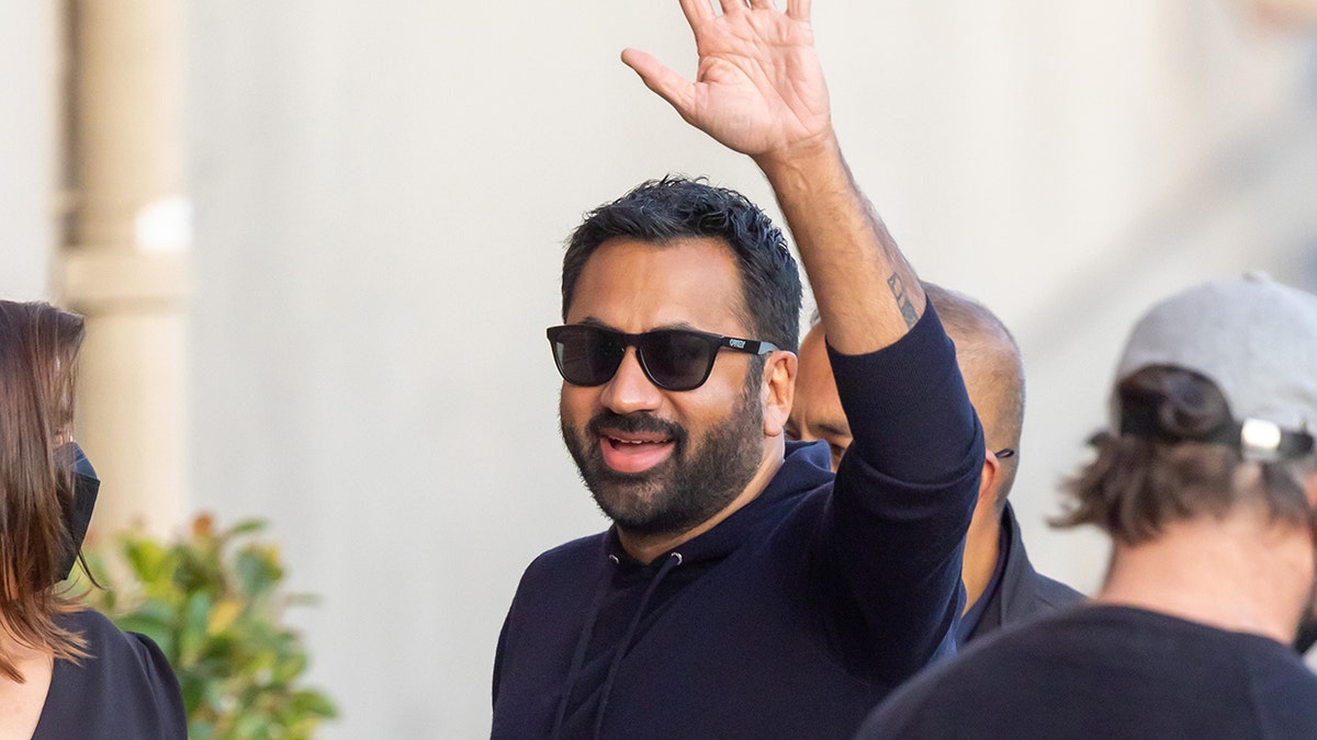 Kal Penn says former President Obama ‘not a progressive’ by 2025 lens