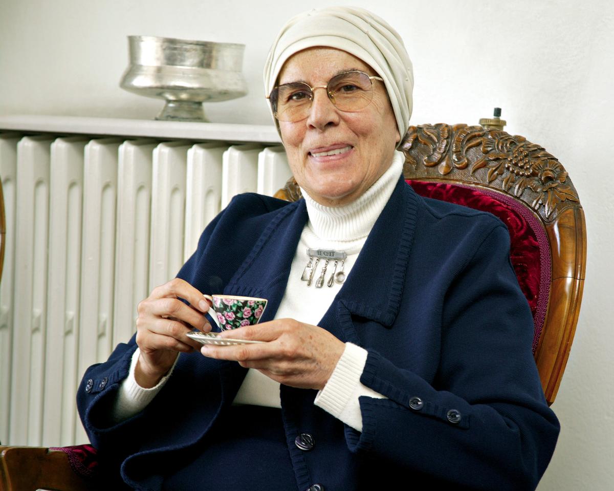 Ramzan 2026: these books on Muslim food are a balm for the body and soul