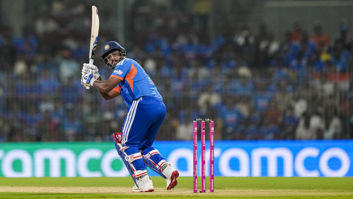 India vs Zimbabwe T20 World Cup: LIVE updates