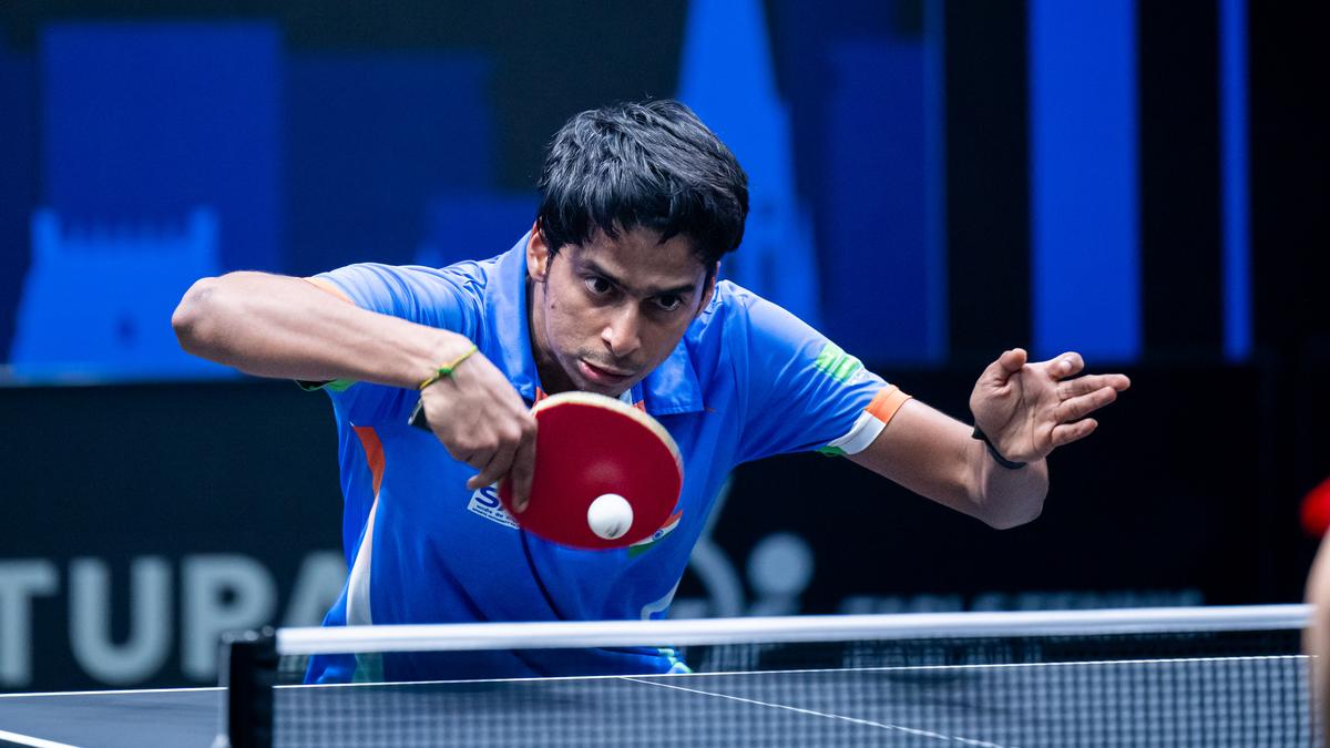 On a day of upsets, Snehit stages dramatic comeback