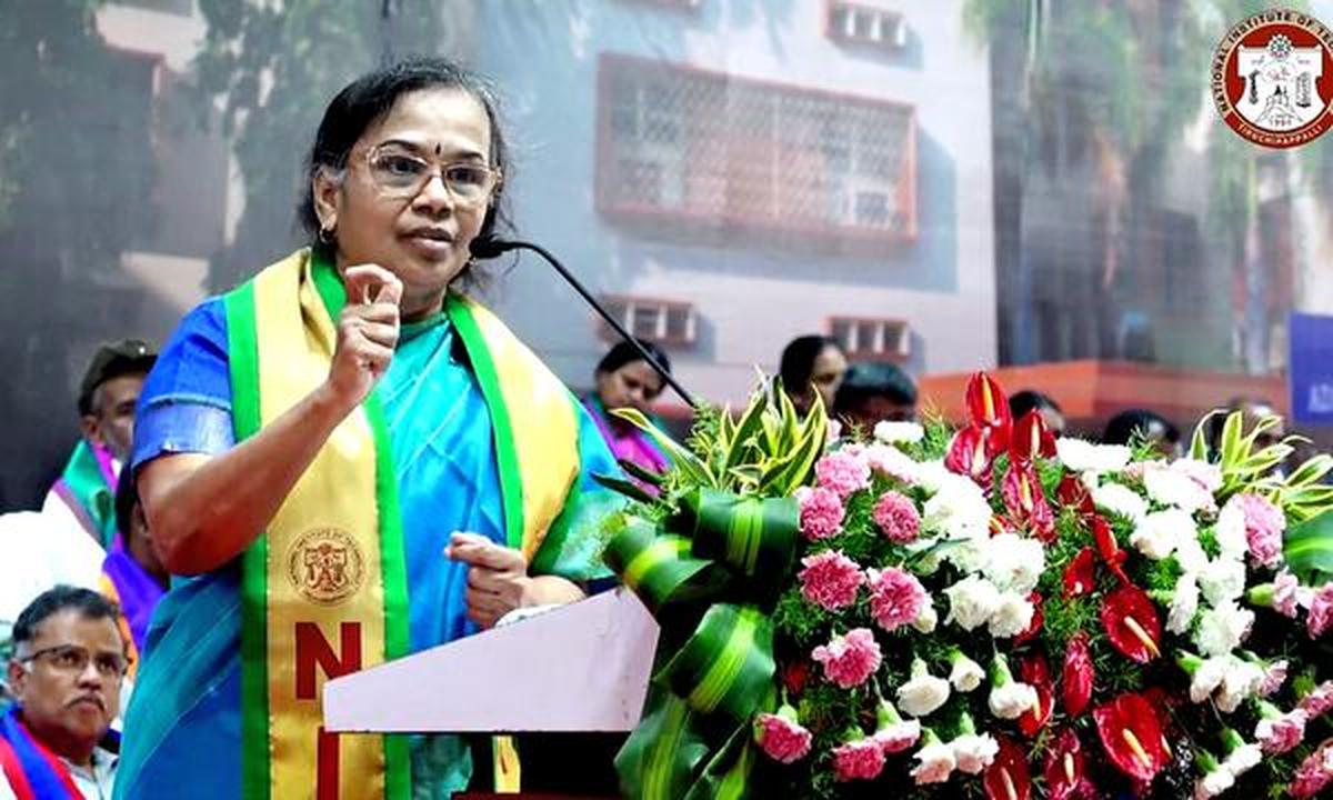 What seven leading Indian scientists make of the R&D budget