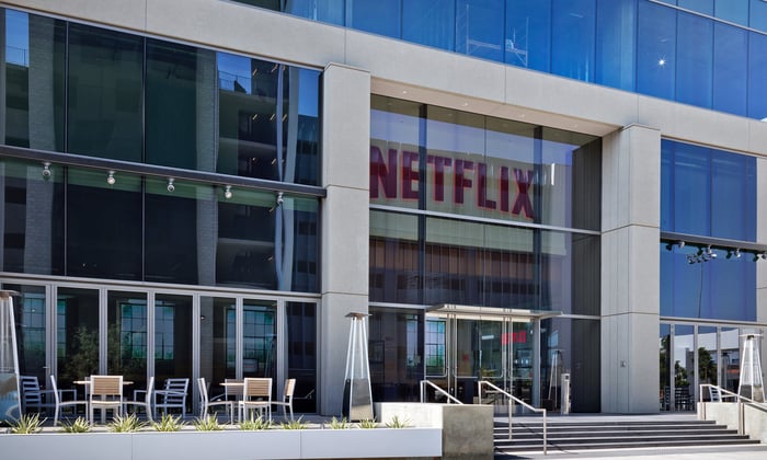 Netflix Stock Is the Cheapest It Has Been in 3 Years Following Its 41% Plunge — But Is It a Buy?