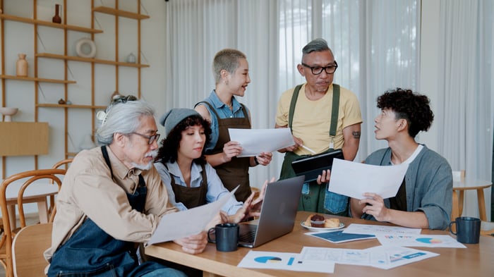 3 Top AI Stocks for Gen Z Investors to Consider Buying Now