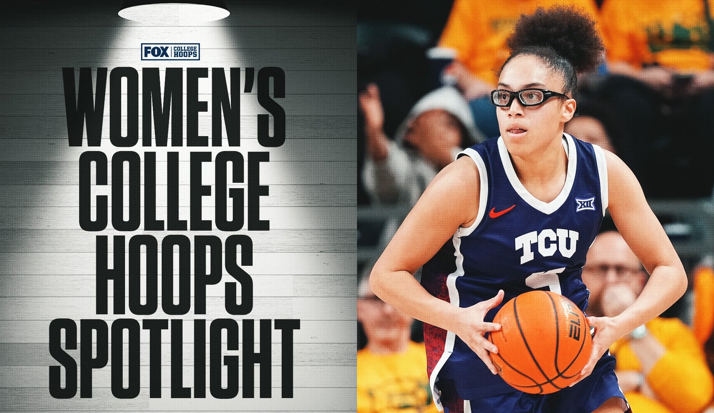 Transfer Olivia Miles Fuels TCU Women’s Basketball’s Big 12 Title Chase