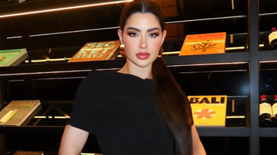 Uae-Based Influencer: UAE-based influencer reveals how ‘prison saved my life’ as she marks first Ramadan after jail term