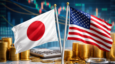 US, Japan seal ‘massive’ trade deal; Tokyo to invest 0 billion in America; key details of the pact