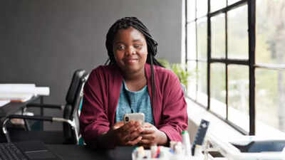 AI mirrors help blind people see themselves for the first time in major breakthrough