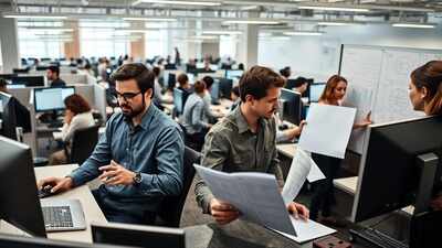 America’s two-job economy: Why nearly half a million workers are living the double-shift reality