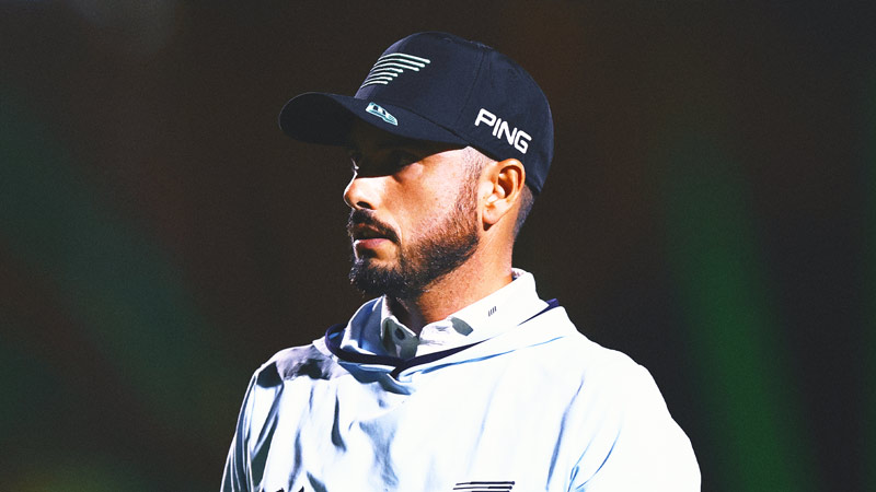 Torque GC Leads LIV Golf Adelaide Power Rankings After LIV Golf Riyadh Runner-Up