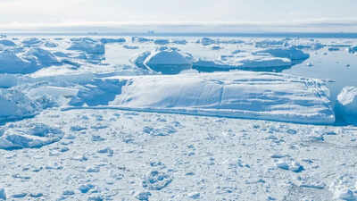 Antarctica hides Earth’s strongest gravity hole: What this mysterious gravity could mean for the planet |
