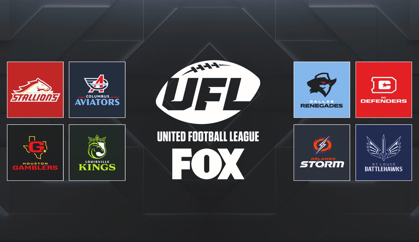 ‘Football Craze That’s Second to None’: United Football League Unveils New Franchises